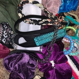 VSCO girl accessory pack